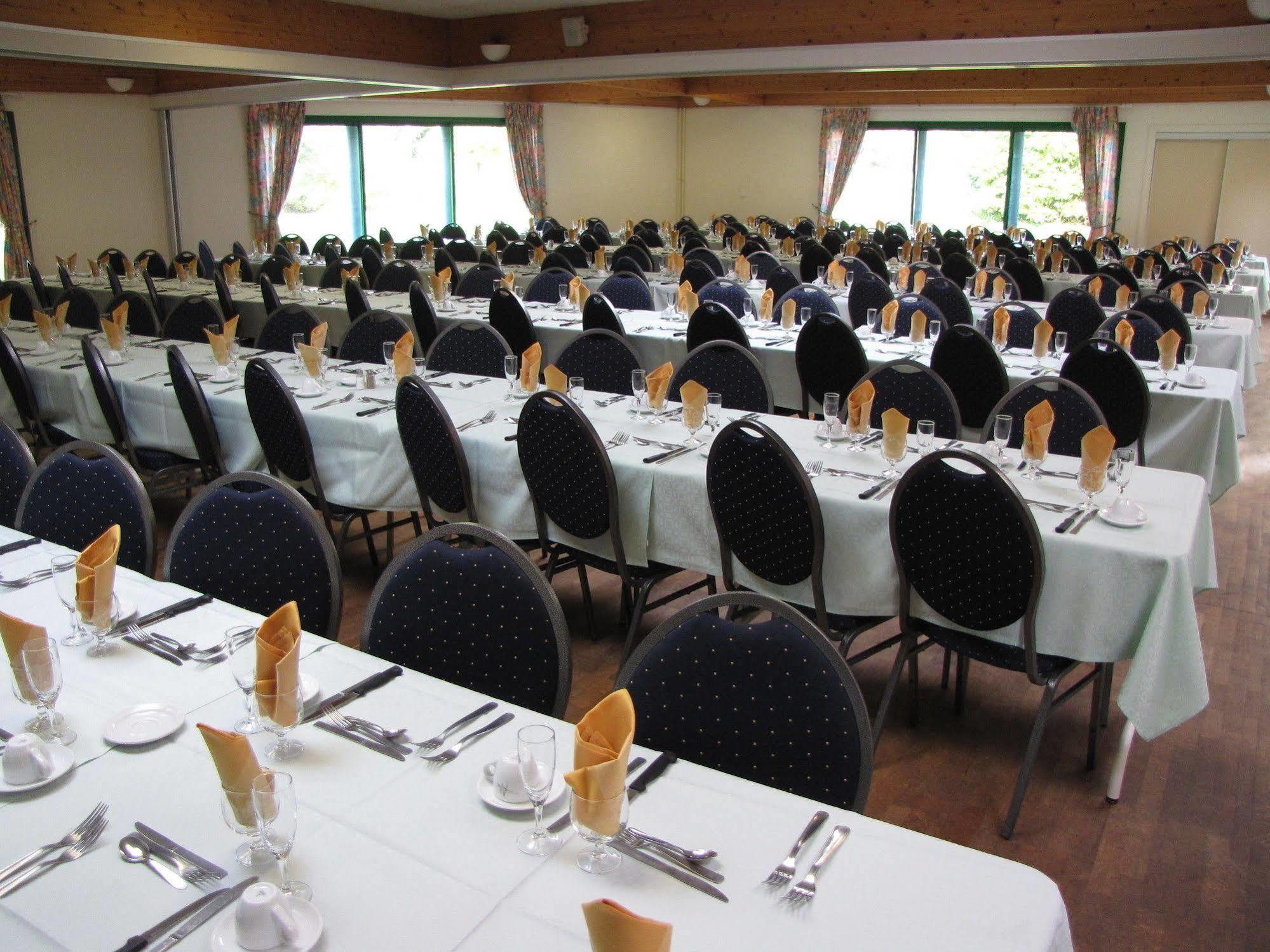 Breizh Hotel Crach Екстериор снимка