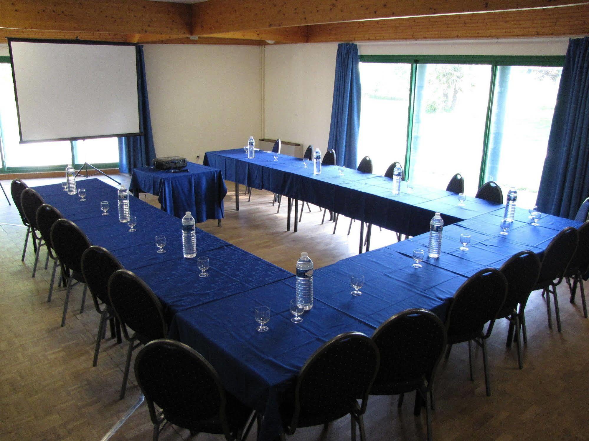 Breizh Hotel Crach Екстериор снимка
